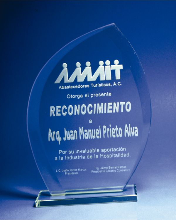 Reconocimiento vidrio 2
